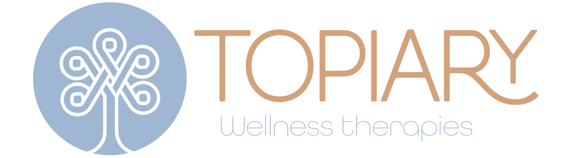 Topiary Wellness Therapies
